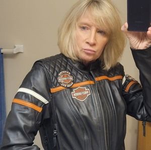 Meet your Posher, Tracy